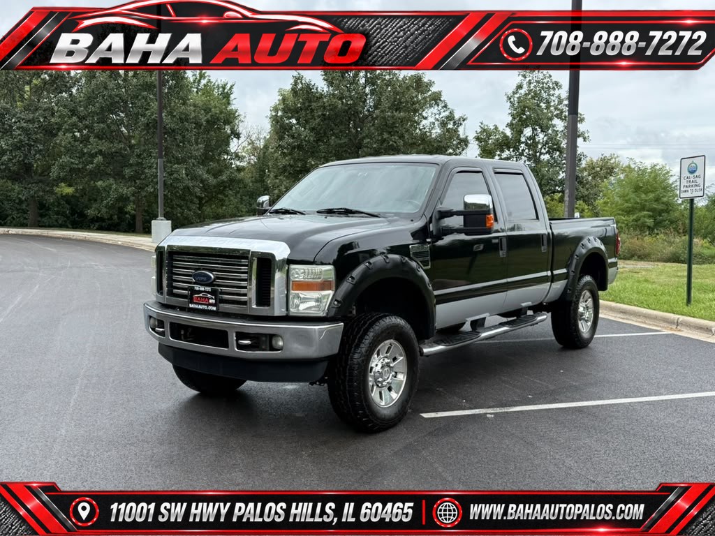 ford f-250 super duty 2008 1FTSW21518ED46456 image ford f-250 super duty 2008 1FTSW21518ED46456 image